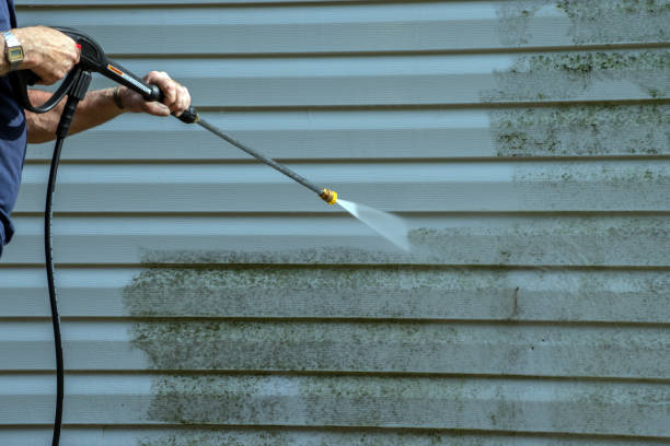 Best Gutter Cleaning  in USA